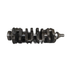 #IB04 Crankshaft Standard From 2020 Nissan Altima  2.5