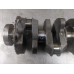 #IB04 Crankshaft Standard For 19-23 Nissan Altima  2.5
