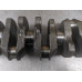 #IB04 Crankshaft Standard For 19-23 Nissan Altima  2.5