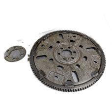 51N101 Flexplate From 2020 Nissan Altima  2.5