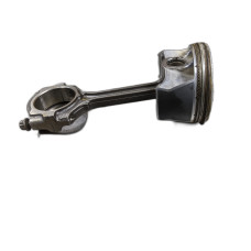 51N102 Piston and Connecting Rod Standard From 2020 Nissan Altima  2.5