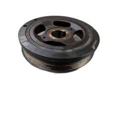 51N104 Crankshaft Pulley From 2020 Nissan Altima  2.5