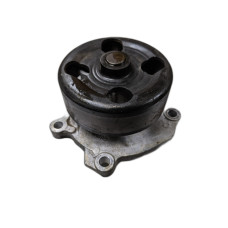 51N105 Water Coolant Pump From 2020 Nissan Altima  2.5