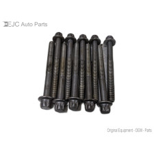 51N110 Cylinder Head Bolt Kit For 19-23 Nissan Altima  2.5