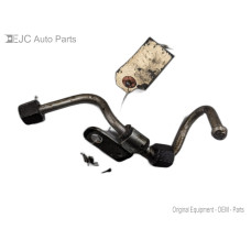 51N113 Pump To Rail Fuel Line For 19-23 Nissan Altima  2.5