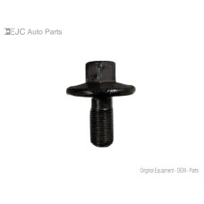 51N117 Crankshaft Pulley Bolt For 19-23 Nissan Altima  2.5 123096CA0A