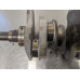 #XF05 Crankshaft Standard From 2000 Honda Odyssey EX 3.5