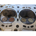 #XH01 Left Cylinder Head For 99-01 Honda Odyssey EX 3.5 P8F-5