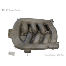 GUM107 Upper Intake Manifold From 2000 Honda Odyssey EX 3.5 P8F-1PT3