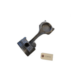 53D004 Piston and Connecting Rod Standard From 2000 Honda Odyssey EX 3.5