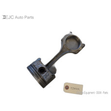 53D004 Piston and Connecting Rod Standard From 2000 Honda Odyssey EX 3.5