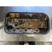 53D011 Right Valve Cover From 2000 Honda Odyssey EX 3.5