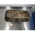 53D012 Left Valve Cover From 2000 Honda Odyssey EX 3.5