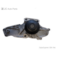 53D023 Water Coolant Pump From 2000 Honda Odyssey EX 3.5