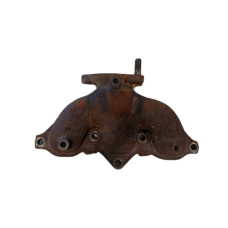 53D033 Rear Exhaust Manifold From 2000 Honda Odyssey EX 3.5