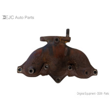 53D033 Rear Exhaust Manifold For 00-04 Honda Odyssey EX 3.5