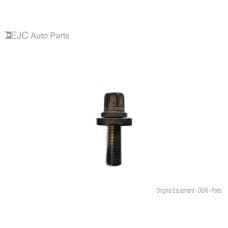 53D053 Crankshaft Pulley Bolt From 2000 Honda Odyssey EX 3.5