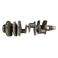 #RP07 Crankshaft Standard From 2007 Cadillac Escalade  6.2 12552216