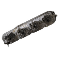 51M007 Left Valve Cover From 2007 Cadillac Escalade  6.2 12570696