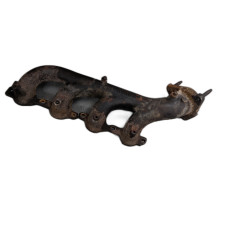 GRL504 Right Exhaust Manifold From 2007 Cadillac Escalade  6.2 12616288