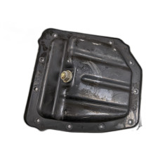 51N002 Engine Oil Pan From 2013 Hyundai Accent  1.6