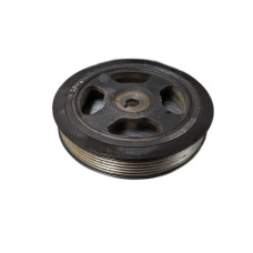 51N008 Crankshaft Pulley From 2013 Hyundai Accent  1.6