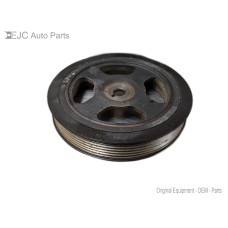 51N008 Crankshaft Pulley For 12-19 Hyundai Accent  1.6 231242B020