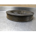 51N008 Crankshaft Pulley For 12-19 Hyundai Accent  1.6 231242B020