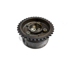 51N011 Intake Camshaft Timing Gear From 2013 Hyundai Accent  1.6 243502B600