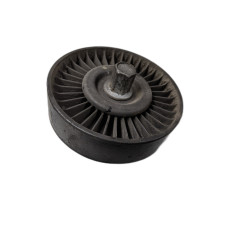 51N016 Idler Pulley From 2013 Hyundai Accent  1.6