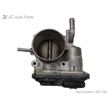 51N017 Throttle Valve Body For 12-17 Hyundai Accent  1.6 351002B300