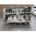 #BLC17 Engine Cylinder Block From 2022 Toyota Camry  2.5 1141029515