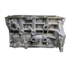#BLC17 Engine Cylinder Block From 2022 Toyota Camry  2.5
