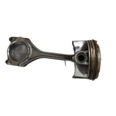 51K012 Piston and Connecting Rod Standard From 2022 Toyota Camry  2.5