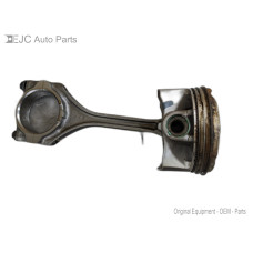 51K012 Piston and Connecting Rod Standard For 18-22 Toyota Camry  2.5 3201F9000