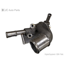 51K019 Thermostat Housing For 18-22 Toyota Camry  2.5