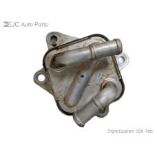 51K025 Oil Cooler For 18-22 Toyota Camry  2.5