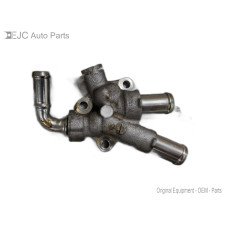 51K043 Coolant Inlet For 18-22 Toyota Camry  2.5 1603125011