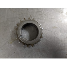 51K046 Crankshaft Timing Gear For 18-22 Toyota Camry  2.5 13070F0020