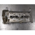 51L004 Valve Cover From 2009 Toyota Yaris  1.5