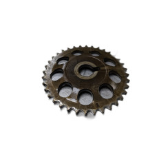 51L007 Exhaust Camshaft Timing Gear From 2009 Toyota Yaris  1.5