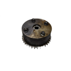 51L008 Intake Camshaft Timing Gear From 2009 Toyota Yaris  1.5