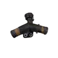 51L009 Coolant Fill Tube From 2009 Toyota Yaris  1.5