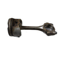 51L017 Piston and Connecting Rod Standard From 2009 Toyota Yaris  1.5
