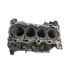 #BLA41 Bare Engine Block From 2001 Toyota Celica GT-S 1.8