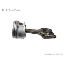 51M110 Piston and Connecting Rod Standard For 00-02 Toyota Celica GT-S 1.8