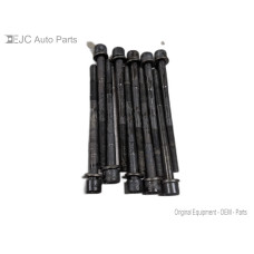 51M112 Cylinder Head Bolt Kit For 00-02 Toyota Celica GT-S 1.8