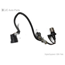 51M116 Crankshaft Position Sensor For 00-02 Toyota Celica GT-S 1.8