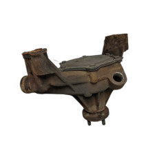 51L104 Water Coolant Pump From 2000 Chevrolet Express 1500  5.7