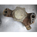 51L104 Water Coolant Pump From 2000 Chevrolet Express 1500  5.7